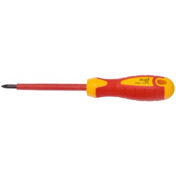 Chave Electricista VDE POZIDRIV 540 Pz1x 80mm 103.0060